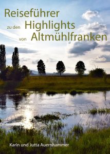 Cover Buch Altmuehlfranken