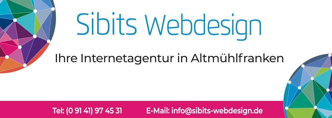 Sibits Webdesign