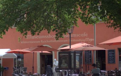 Museumscafé Meyer Weißenburg