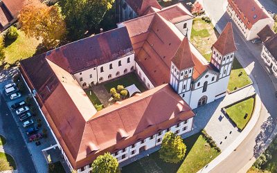 Seminare im Kloster Heidenheim