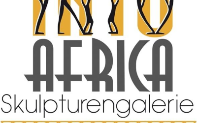 Into Africa – Skulpturengalerie und Workshops in Wernsbach