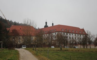 Kloster Plankstetten: Spiritualität und Ökologie