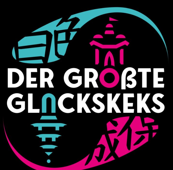 glueckskeks logo
