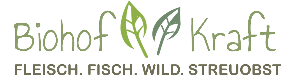 logo biohof kraft