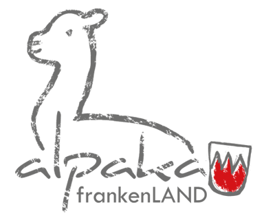 logo frankenland alpaka