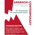 Ansbach Contemporary