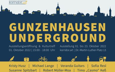 Gunzenhausen Underground