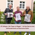 Salinger Stadt Gunzenhausen